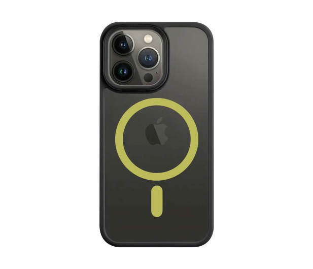 Tactical MagForce Hyperstealth 2.0 Kryt pro Apple iPhone 13 Pro Black - 1514070 - zdjęcie